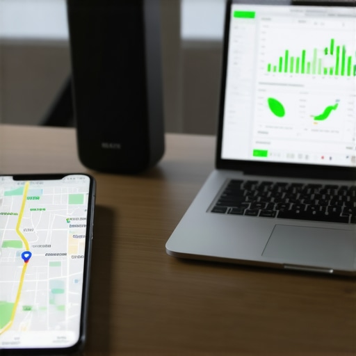 Why your map traffic vanished but your site traffic is fine