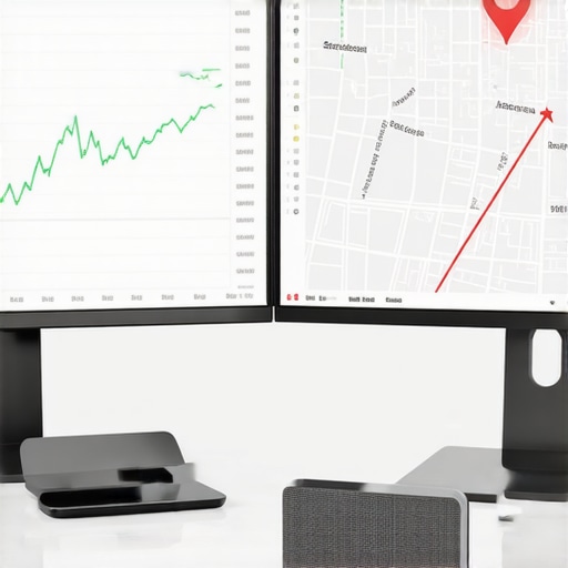 Why your organic rankings stayed stable but your maps traffic died